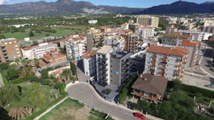 thumbnail: View from room