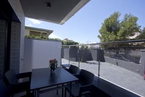 thumbnail: Terrace/patio