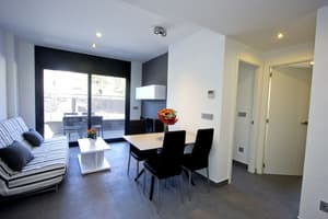 thumbnail: Living area