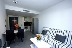 thumbnail: Living area