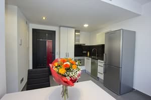 thumbnail: Private kitchen