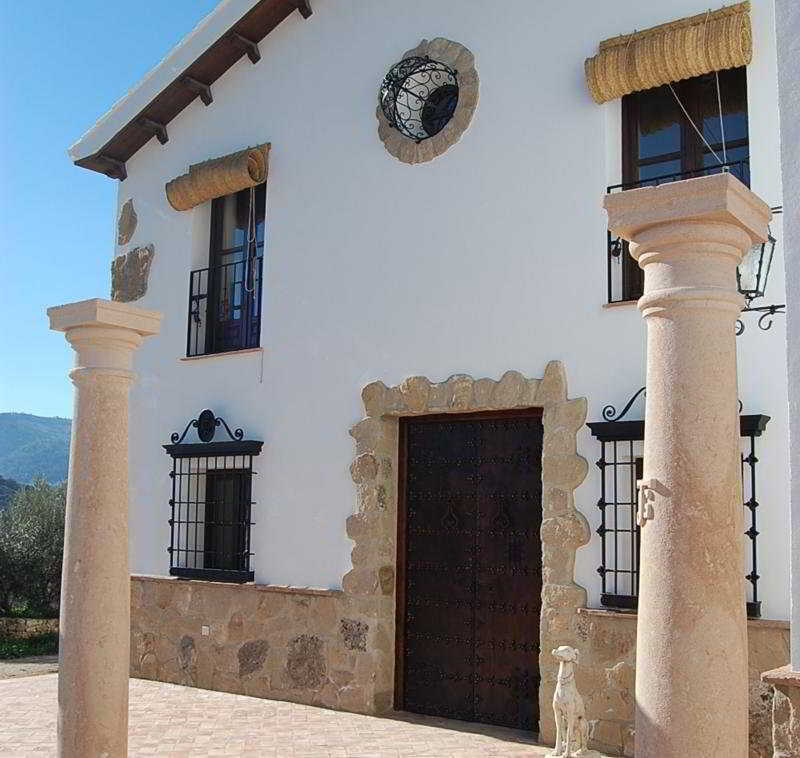 General view