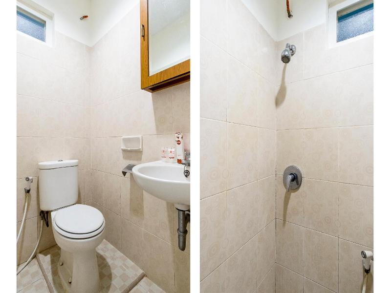 General view