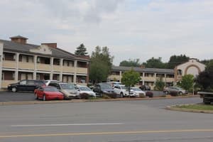 thumbnail: Parking