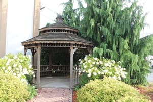 thumbnail: Gazebo
