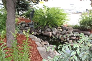 thumbnail: Garden