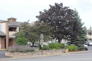 thumbnail: Front of property