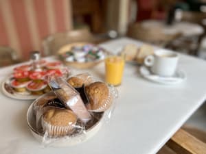 thumbnail: Breakfast meal