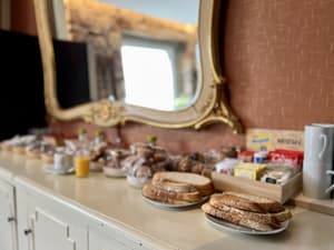 thumbnail: Breakfast meal