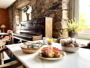thumbnail: Breakfast meal