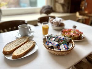 thumbnail: Breakfast meal