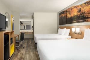 thumbnail: Room