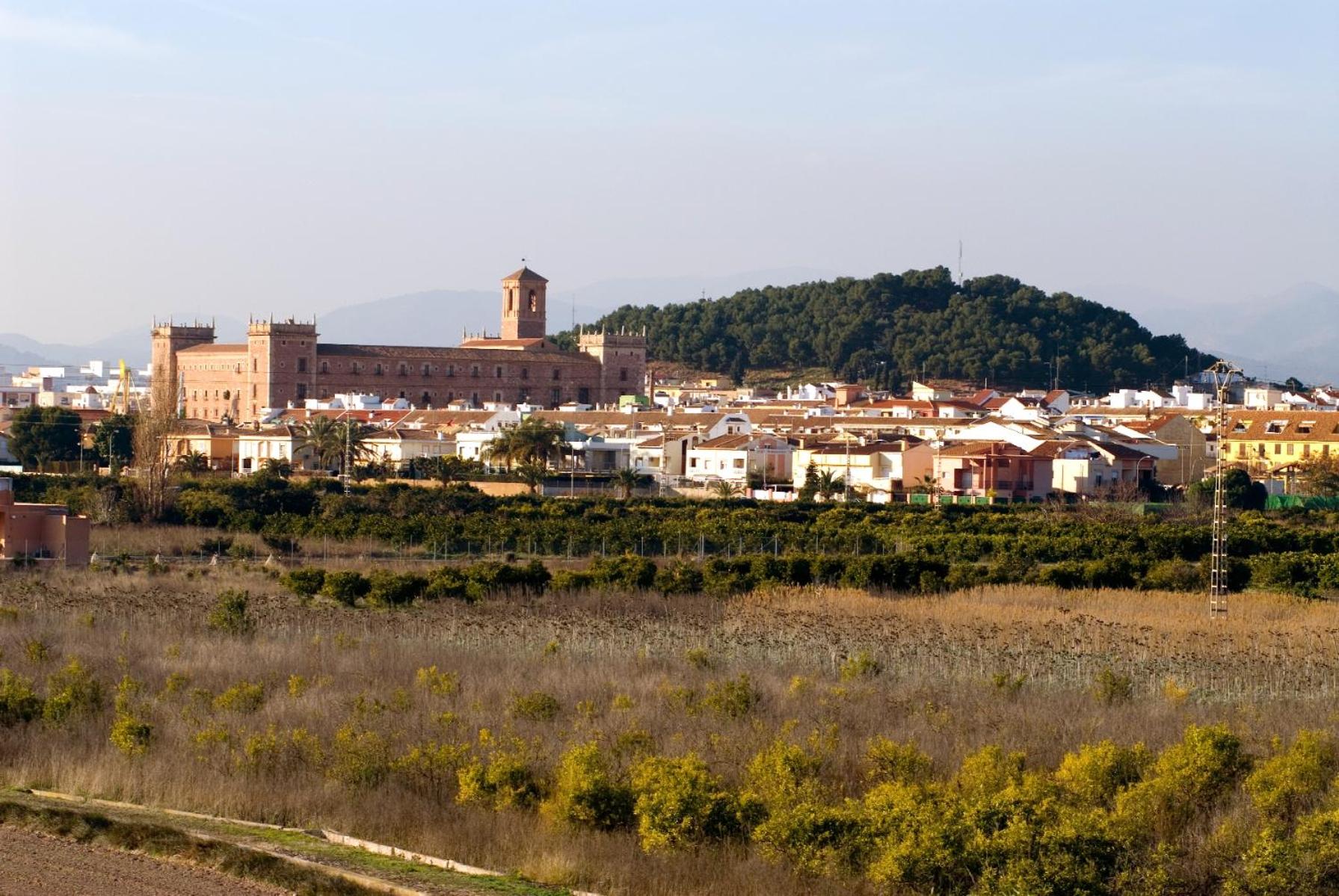 Surroundings