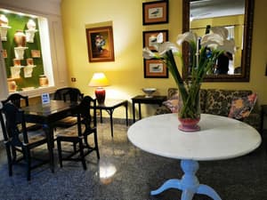 thumbnail: Interior