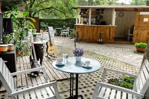 thumbnail: Terrace/patio