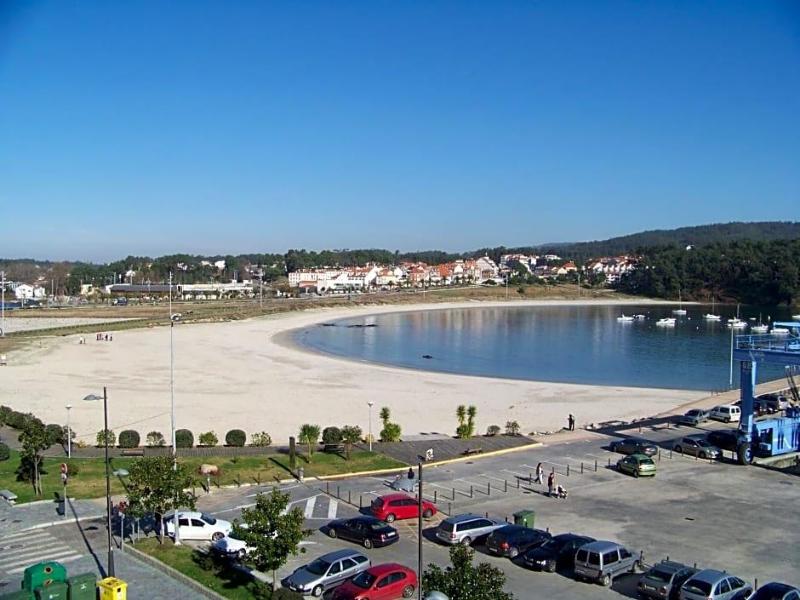 General view