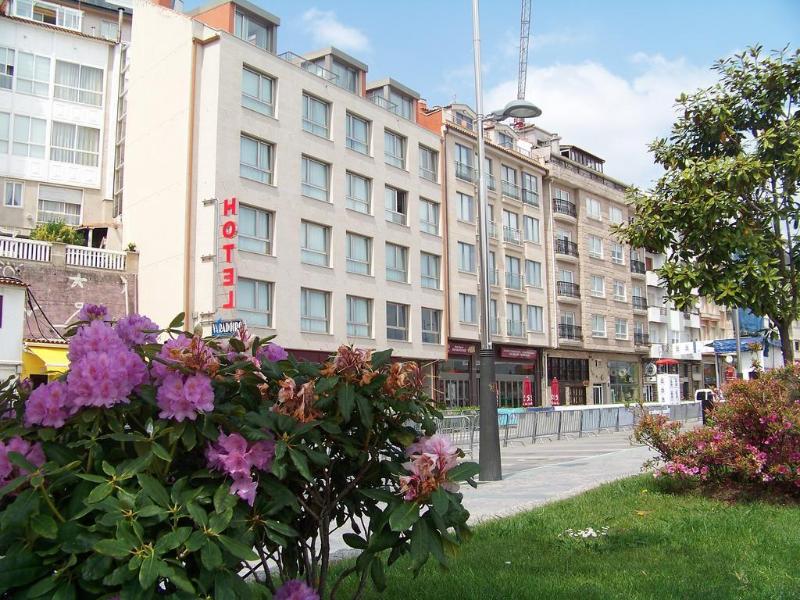 General view