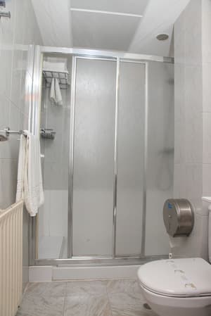 thumbnail: Bathroom shower