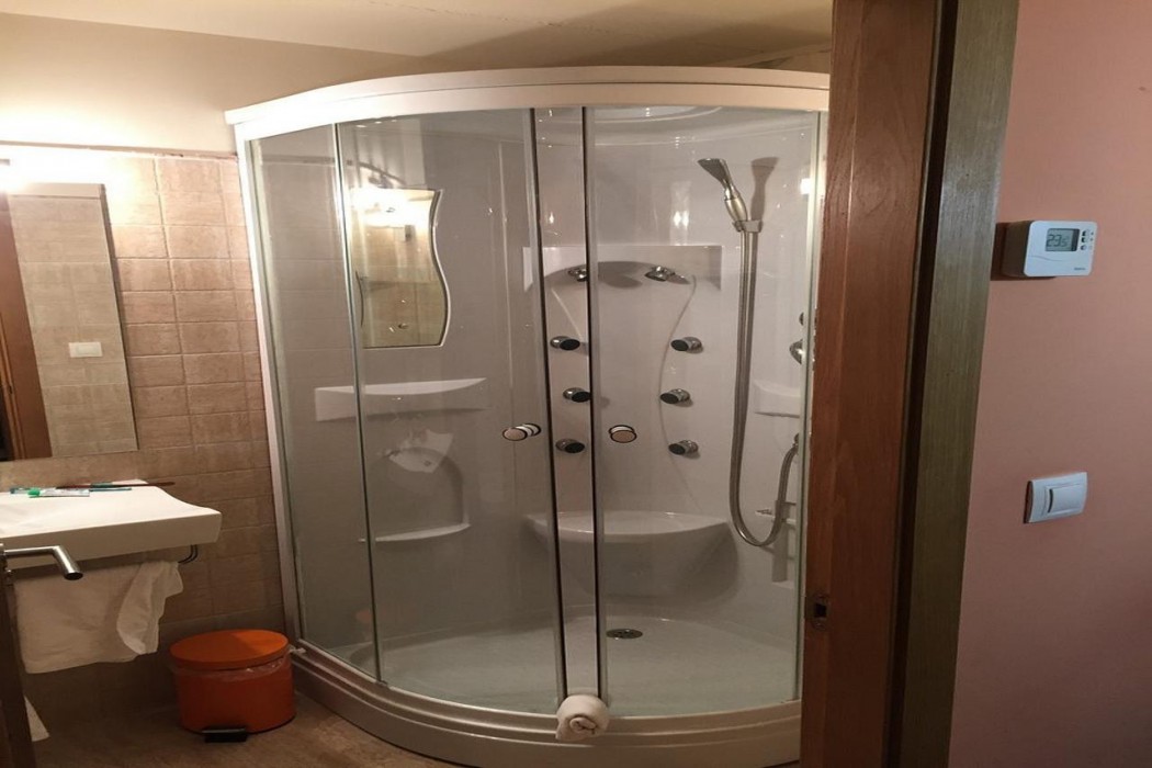 Amenities and Services