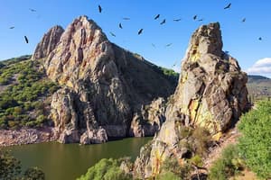 thumbnail: Hiking