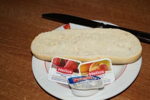 thumbnail: Breakfast meal