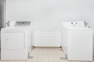 thumbnail: Laundry room