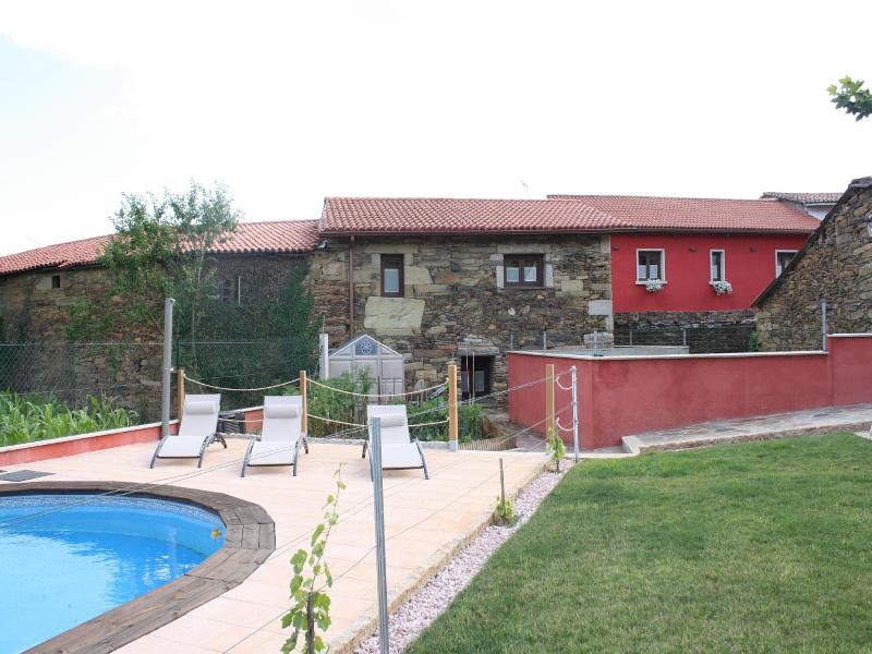 General view