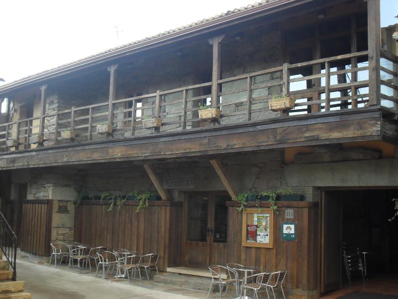 General view
