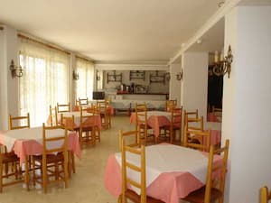 thumbnail: Restaurant