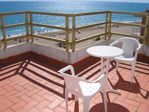 thumbnail: Terrace