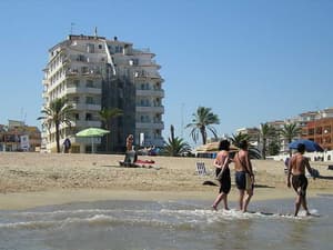 thumbnail: Beach