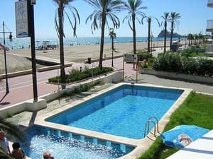 thumbnail: Pool