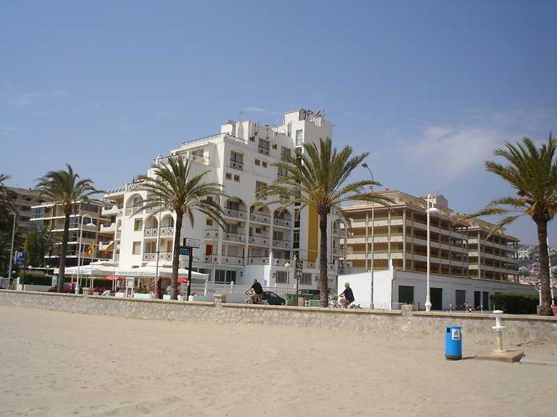 General view
