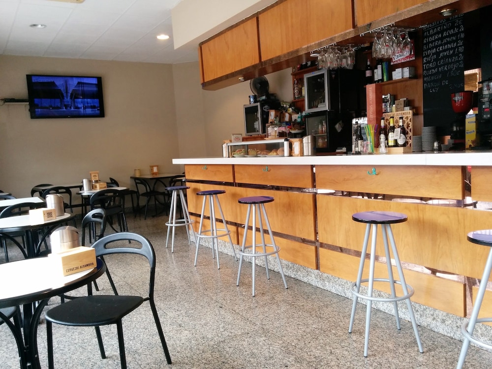 Coffee shop