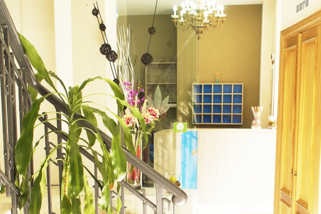 Amenities and Services