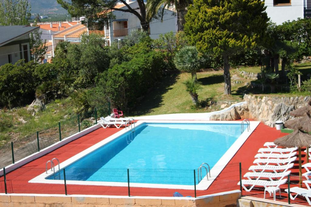Leisure and Sport Facilities