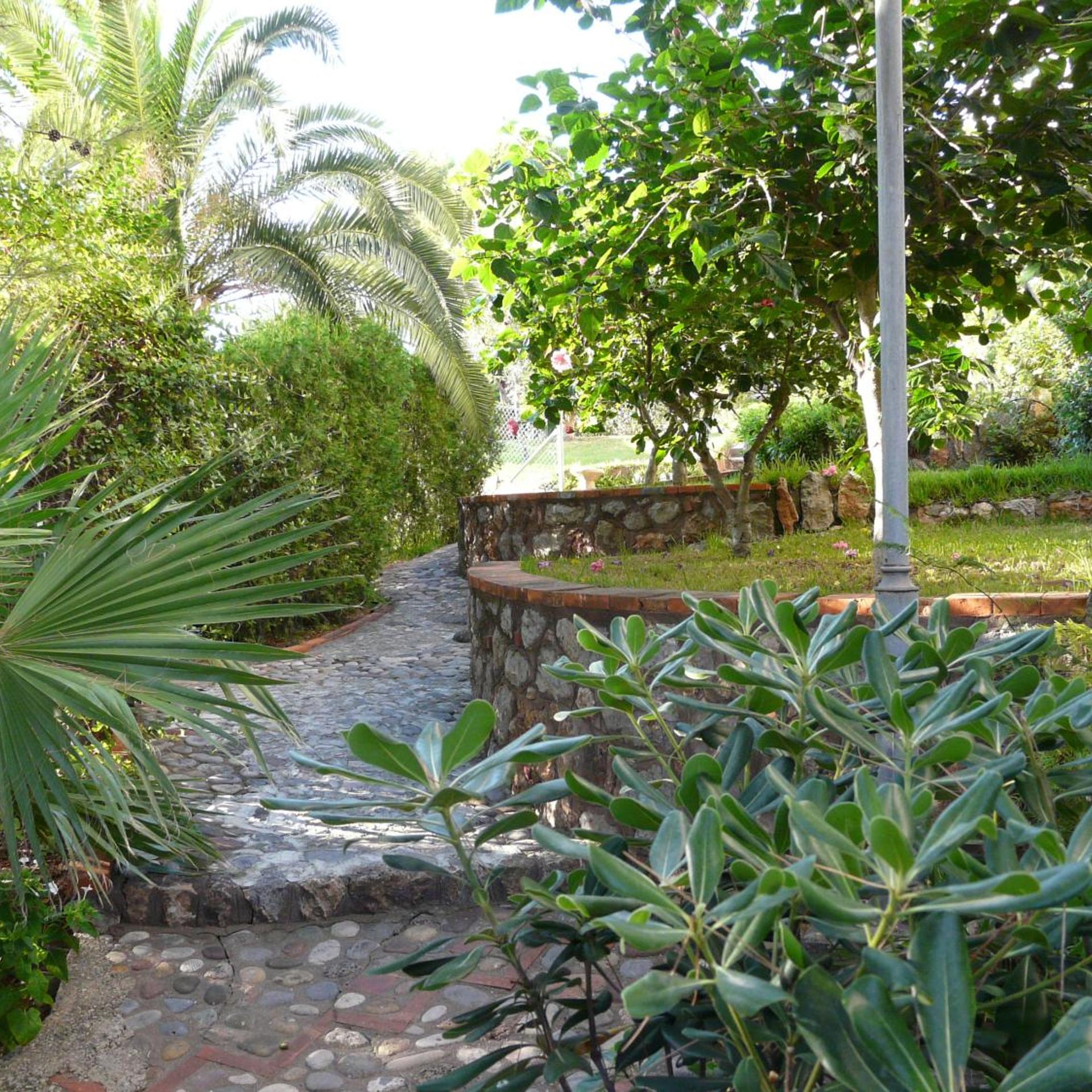 Surroundings