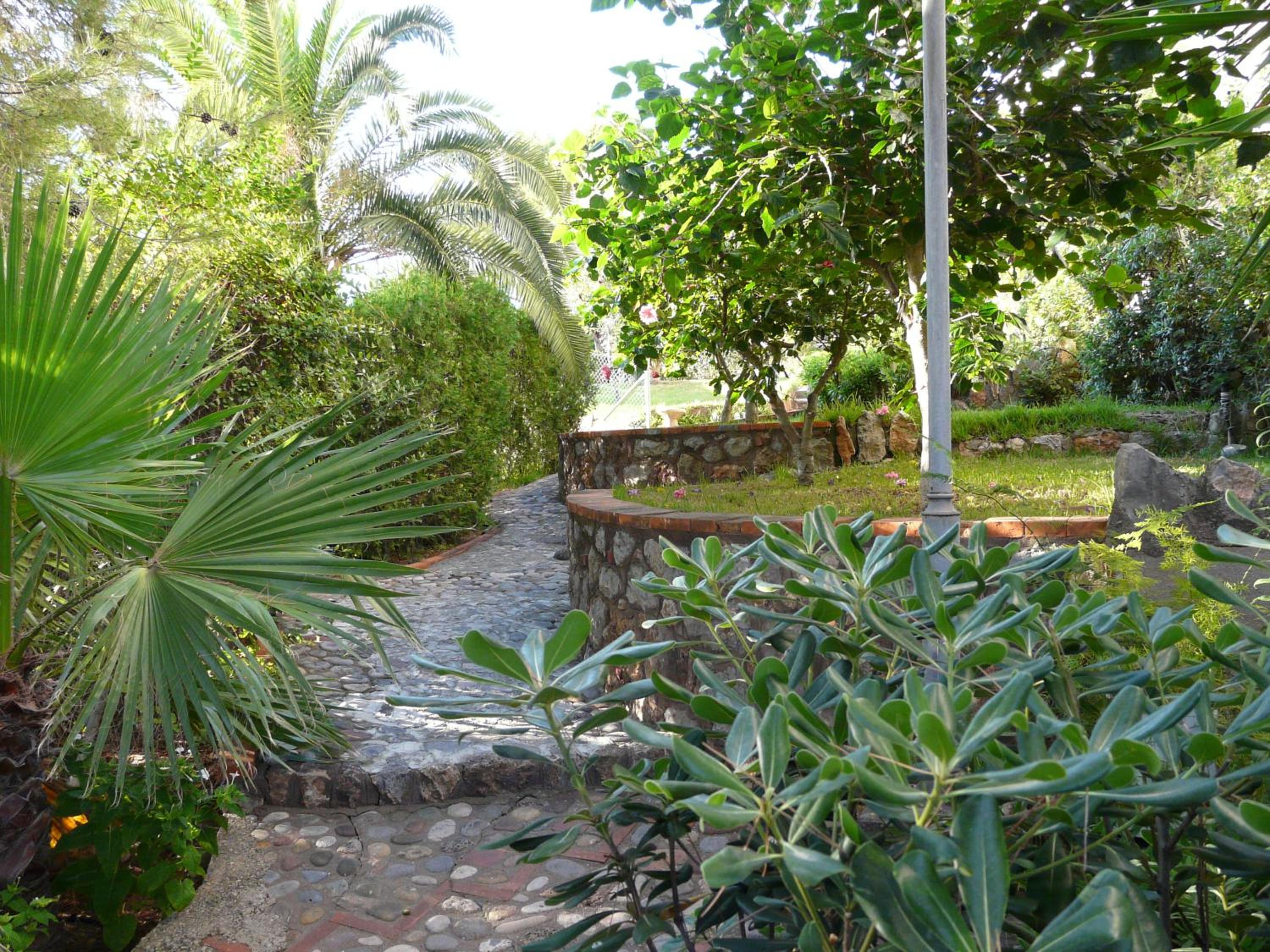 Surroundings