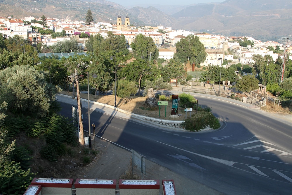 Surroundings