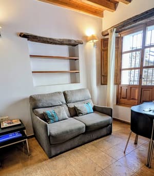 thumbnail: Living area