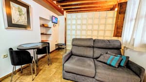 thumbnail: Living area