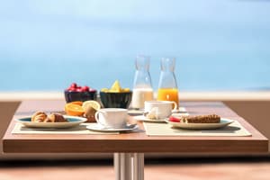 thumbnail: Breakfast meal