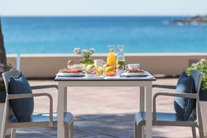 thumbnail: Breakfast meal
