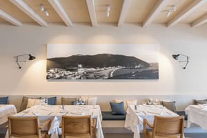 thumbnail: Restaurant