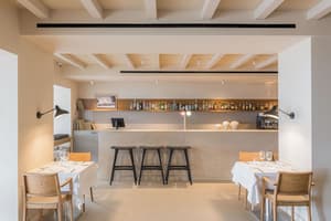 thumbnail: Restaurant