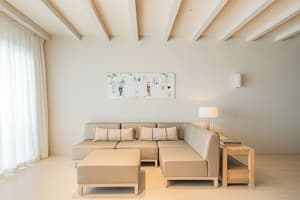 thumbnail: Living area