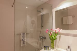 thumbnail: Bathroom sink