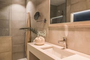 thumbnail: Bathroom sink
