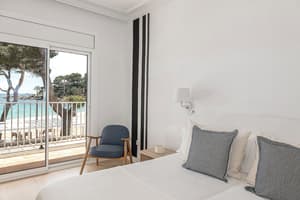 thumbnail: View from room