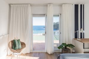 thumbnail: Beach/ocean view